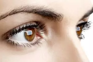 Wah, kondisi mata ternyata simpan informasi kesehatanmu