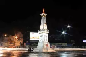 Begini gambaran Kota Jogja di masa depan versi mahasiswa UGM