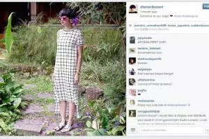 Mengenal tren Outfit Of The Day #OOTD