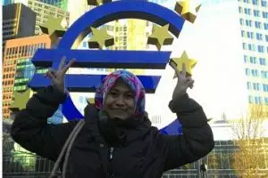 Cerita sarjana Indonesia yang jadi pengasuh anak di Jerman