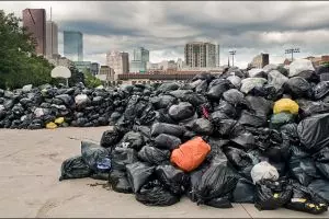 Brilio! Sekolah sampah pertama di Indonesia ada di Bandung