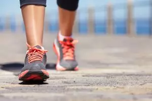 Duh, ini 4 imbauan jalan sehat yang justru merugikanmu