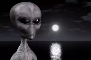 Ilmuwan NASA yakin temukan kehidupan Alien dalam 20 tahun ke depan