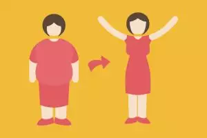 Ini 5 mitos diet yang selalu bikin para cewek jadi gelisah