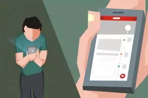 5 Efek membahayakan buat kamu yang sudah kecanduan gadget, awas!