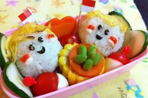 Indonesia punya Hari Bekal Nasional lho, jadi jangan malas bawa bekal