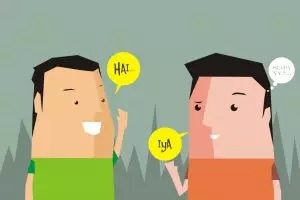 Susah mengingat nama seseorang? Ini penyebabnya