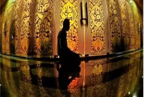 Ibadah sholat pengaruhi kesehatan jiwa