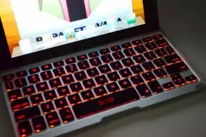 Ternyata keyboard bisa deteksi emosi