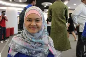 Cerita Dianty, jadi mahasiswa berprestasi UGM 2015 karena coba-coba