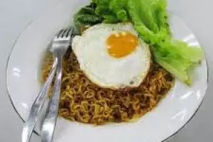 Alasan kamu tetap merasa nyaman makan meski sedang dirundung kesedihan