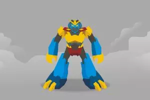 Kisah kakak yang emosi ketika mainannya rusak di tangan adiknya