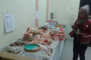 Empat mahasiswa ini rintis Kantin Kejujuran di kampusnya, joss!