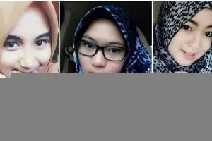 Sstttt, ini deretan mahasiswi cantik berjuluk bidadari UMY