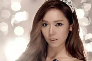 VIDEO: Ternyata Jessica sempat nyanyi di single terbaru SNSD