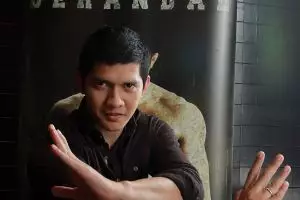 Siapa sangka Iko Uwais dulunya adalah supir truk