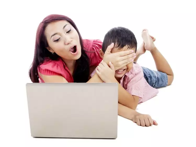 Kini orangtua bisa memata-matai aktivitas anak di dunia maya