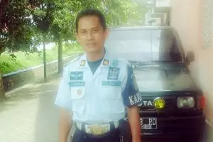 Gunawan terkenang mantan napi yang kini jadi ustad & pengusaha mebel