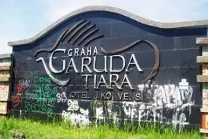 Gedung Garuda pernah menjadi persembunyian WNA saat kerusuhan Mei 98