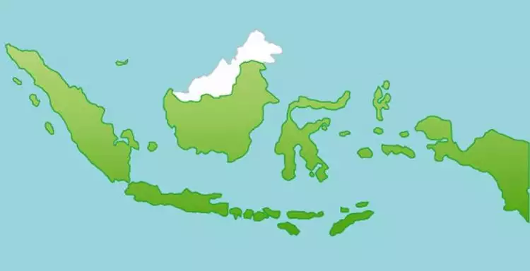 Kenapa Indonesia disebut Nusantara? Ini alasannya