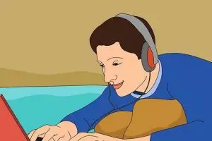 Ihhhh, orang begadang rentan terkena diabetes