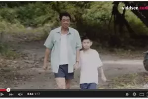 VIDEO: Janji seorang ayah untuk menjaga anak sampai akhir hidupnya