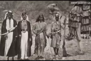 VIDEO: Rekaman Al Quran tertua di Mekkah dibuat Snouck Hurgronje