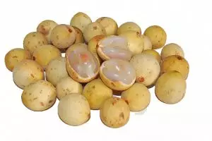 Stttt, ini 9 manfaat buah duku yang perlu kamu tahu