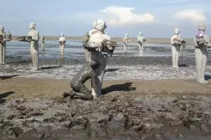 4 Manfaat lumpur Lapindo yang perlu kamu tahu