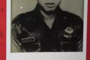 Ditembak berkali-kali, prajurit Kopassus masih bisa melawan Fretilin