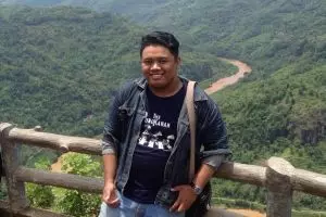 Hendi Prasetya, raup untung puluhan juta dari jualan cincin kawin