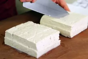 Tahu adalah makanan yang amazing, titik! 