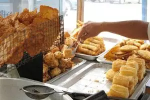 5 Alasan penting kenapa gorengan bisa bikin kamu ketagihan, kriuk!