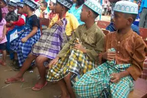 Anjuran Rasulullah yang manfaatnya bisa dibuktikan secara ilmiah