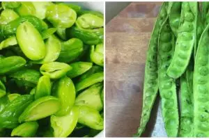 15 Manfaat petai untuk kesehatan, cegah kematian akibat stroke