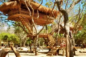 Ragam restoran unik di Indonesia ini sajikan sensasi makan berbeda