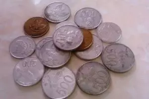 Uang receh di Indonesia jadi ledekan, di luar negeri sangat dibutuhkan