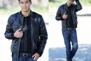 Mengenal Yoshi Sudarso, ranger biru Power Rangers asal Indonesia