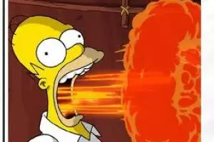 Ini dia makanan dan atau minuman 'pendingin' kala mulutmu 'terbakar'