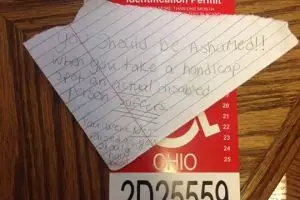 Status balasan Facebook ibu anak penyandang lupus membuat nelangsa