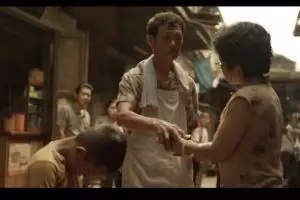 VIDEO: Memberi adalah bahasa terindah