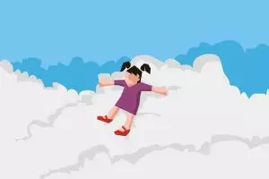 Ibu, maukah peluk aku sebentar saja?