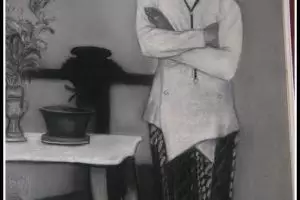 Mengingat Kartono, kakak Kartini yang jadi pahlawan tanpa tanda jasa