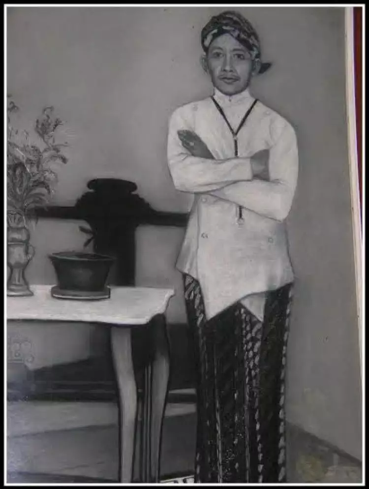 Mengingat Kartono, kakak Kartini yang jadi pahlawan tanpa tanda jasa