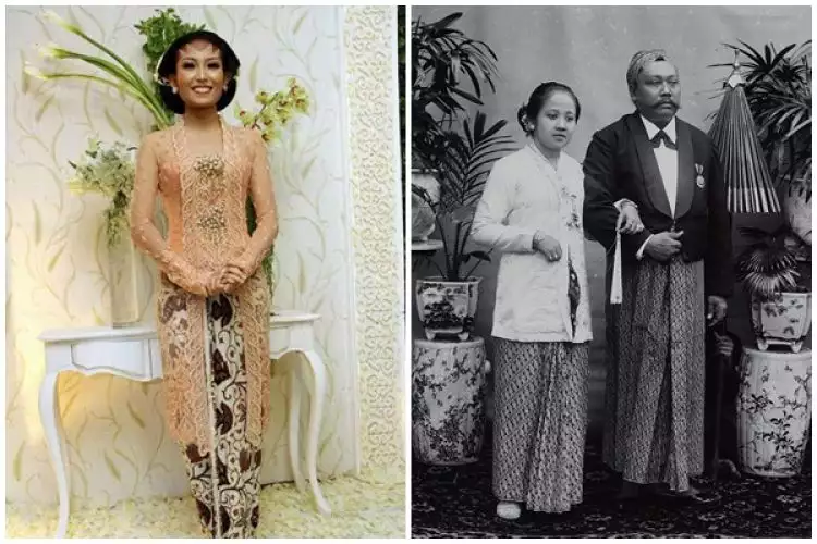 5 Artis ini berpenampilan ala Kartini, cantik banget!