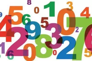 Tiap angka punya rahasia, ini penjelasan rincinya