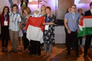 Tips sekolah berprestasi dari juara olimpiade asal Malang