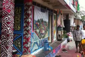 Berawal dari kerja sosial, sulap kesan kumuh menjadi alternatif wisata