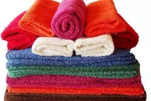 Hindari penyakit kulit dengan rutin ganti handuk 2 kali seminggu