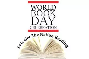 On This Day: 23 April 1995, Hari Buku Sedunia